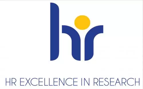Uniwersytet Warszawski wyróżniony logo HR Excellence in Research 