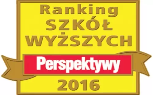 Kolejne wysokie miejsce w rankingu szkół wyższych – Wyższa Szkoła Menedżerska w Warszawie