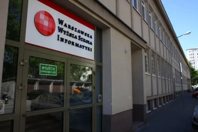 Warszawska Wyższa Szkoła Informatyki (WWSI)