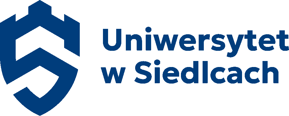 Logo Uniwersytet w Siedlcach (UwS)