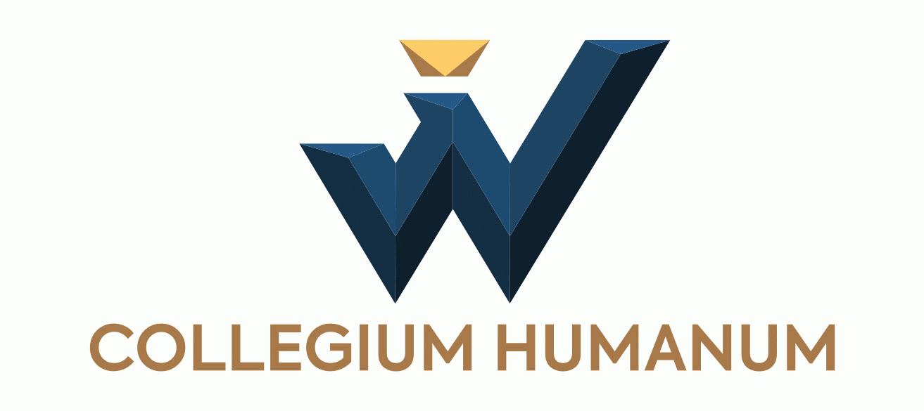 Logo Collegium Humanum <small>(Uczelnia niepubliczna)</small>