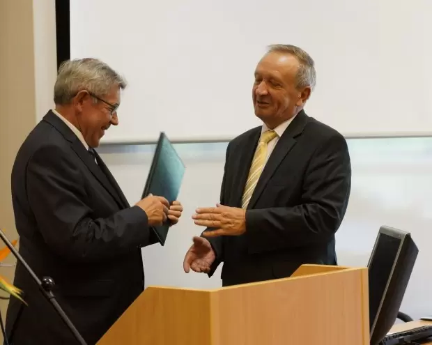 Konferencja - Inżynieria rolnicza w Polsce na przełomie wieków 