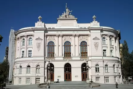 Święto Politechniki Warszawskiej 