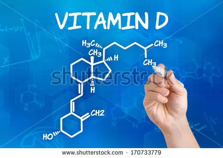 Konferencja Naukowa Witamina D - eliksir zdrowia 