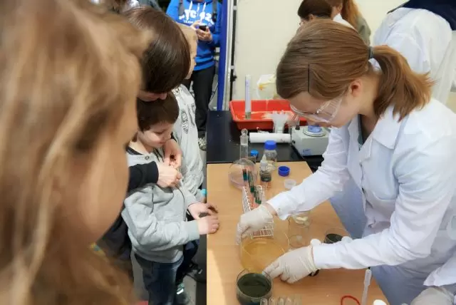 Wakacyjna przygoda z nauką 