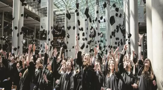 Światowy Zjazd Absolwentów na Uniwersytecie Warszawskim 