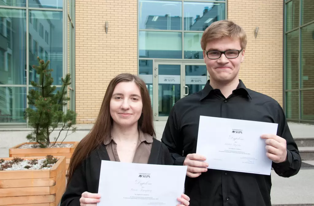 Zwycięzcy Językiady 2016 o swoich planach na przyszłość 