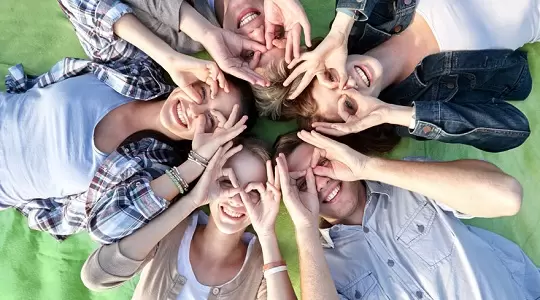 Rektor SAN uhonorowany Diamentem BCC  