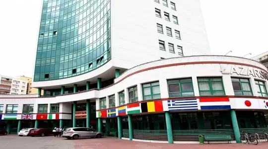 Dzień Prawa na Uczelni Łazarskiego już 21 maja 