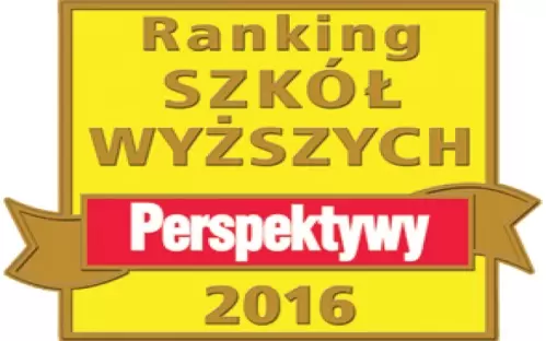 Kolejne wysokie miejsce w rankingu szkół wyższych – Wyższa Szkoła Menedżerska w Warszawie 