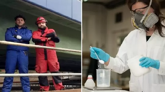 Projekty PW nagrodzone w konkursie Polski Produkt Przyszłości 