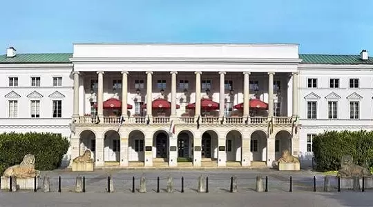 Uczelnia Warszawska rozpoczęła rekrutację 2017/2018 