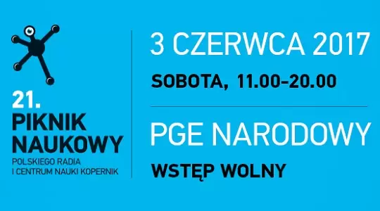 Politechnika Warszawska zaprasza na 21. Piknik Naukowy 