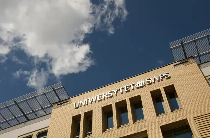 SWPS zdobywa 1 miejsce w konkursie Genius Universitatis 2018 