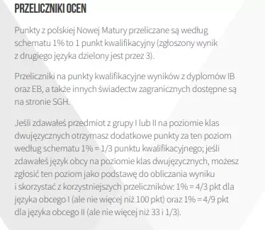 Uczelnia SGH