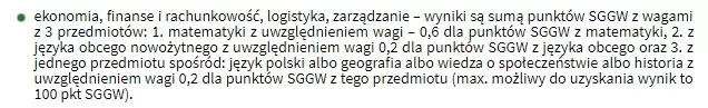 Uczelnia SGGW