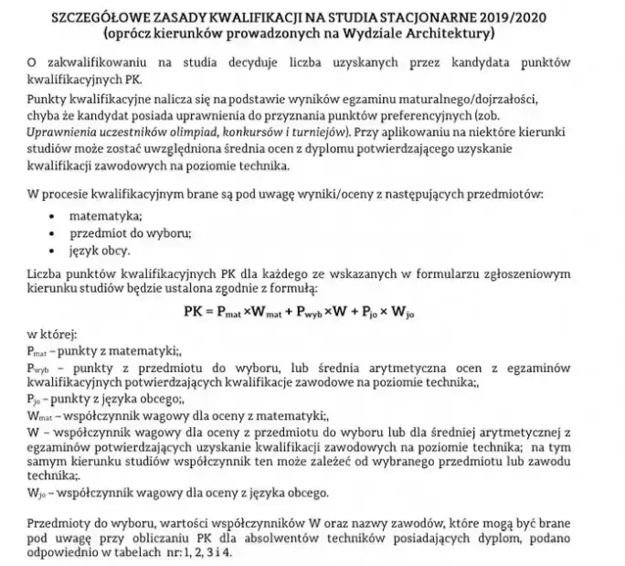 TEKST ALTERNATYWNY