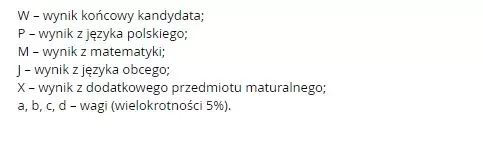 TEKST ALTERNATYWNY