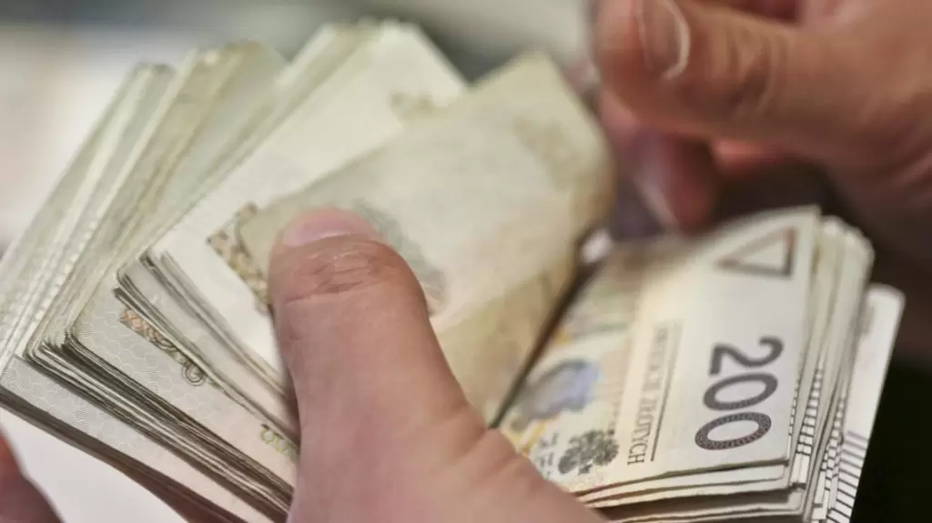 Mikropożyczki dla studentów 