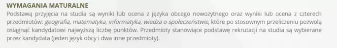 zasady rekrutacji asz woj