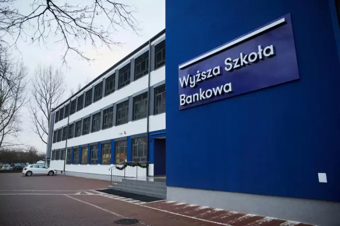  Bezpieczeństwo systemów informatycznych – Wyższa Szkoła bankowa w Warszawie 