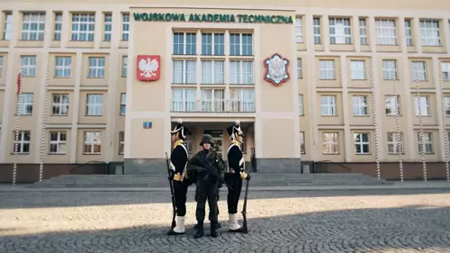 Zarządzanie – Wojskowa Akademia Techniczna – zasady rekrutacji – 2022/2023 rok 