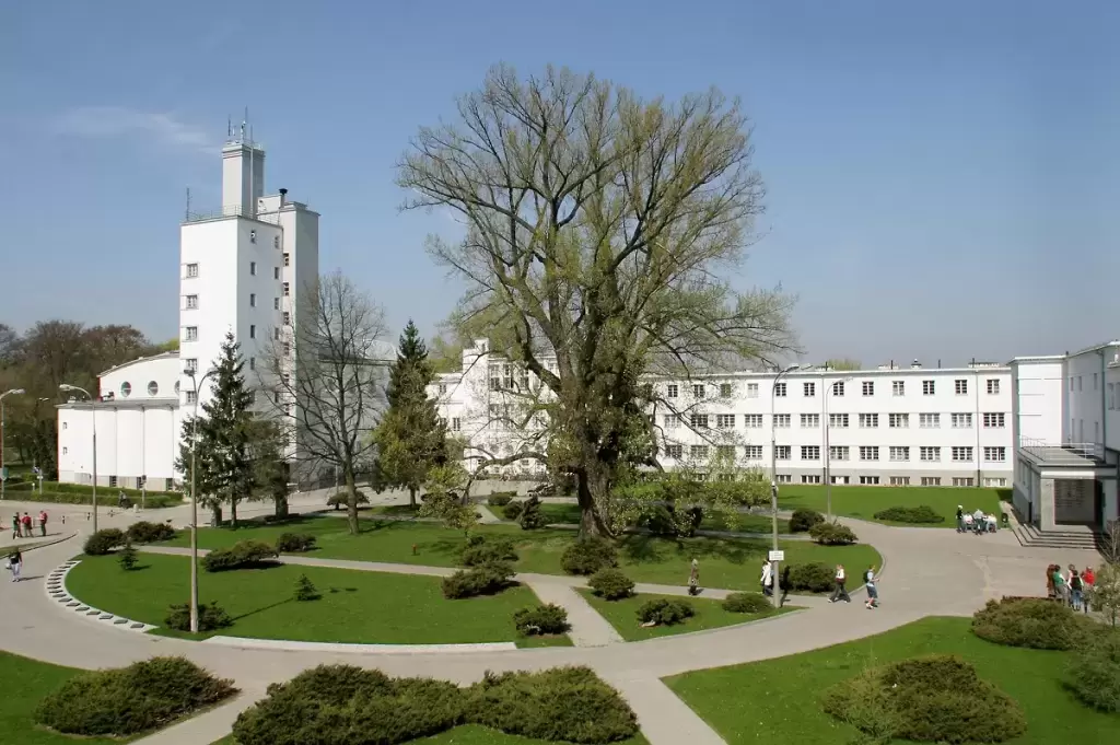 Fizjoterapia – Akademia Wychowania Fizycznego w Warszawie – zasady rekrutacji – 2022/2023 rok 