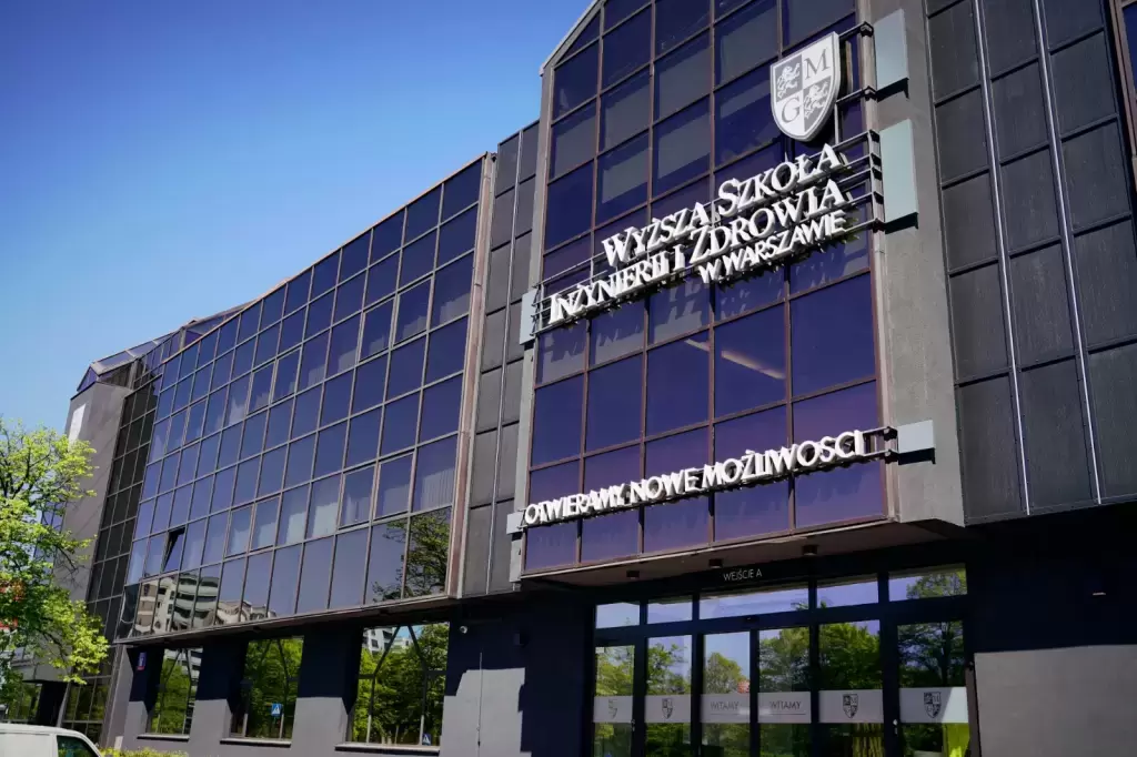 Kosmetologia – Wyższa Szkoła Inżynierii i Zdrowia rekrutacji – 2022/2023 rok 