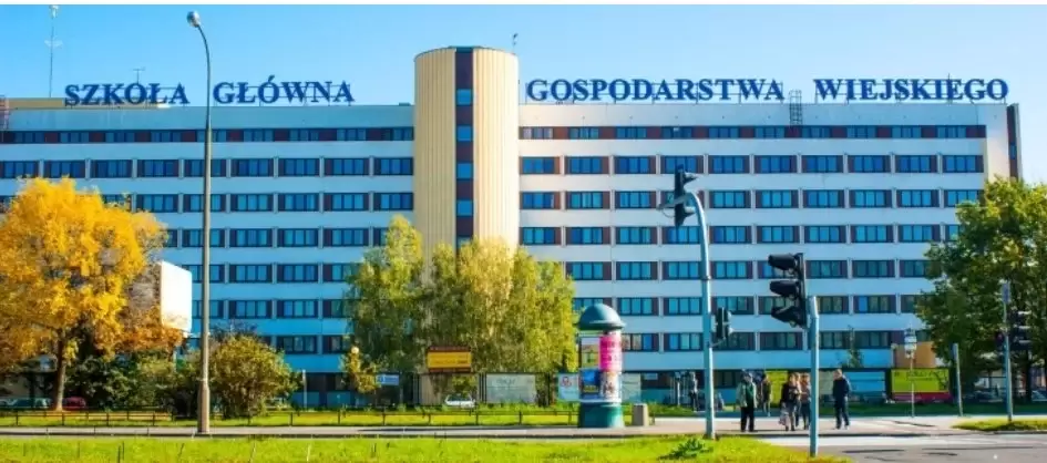 Pedagogika – Szkoła Główna Gospodarstwa Wiejskiego w Warszawie - zasady rekrutacji 2022/2023 