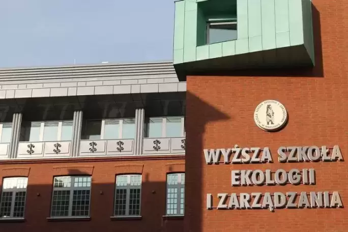 Wyższa Szkoła Ekologii i Zarządzania