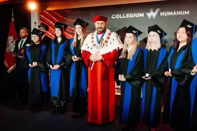 nabór zimowy na Collegium Humanum