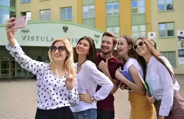 nabór zimowy na Akademia Vistula