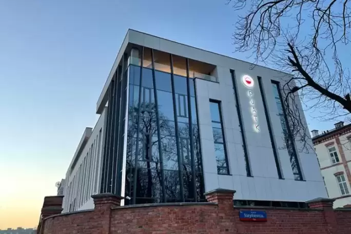 Polsko-Japońskia Akademia Technik Komputerowych