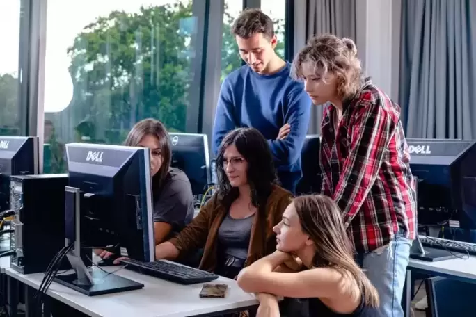 nabór zimowy na Polsko-Japońskią Akademię Technik Komputerowych