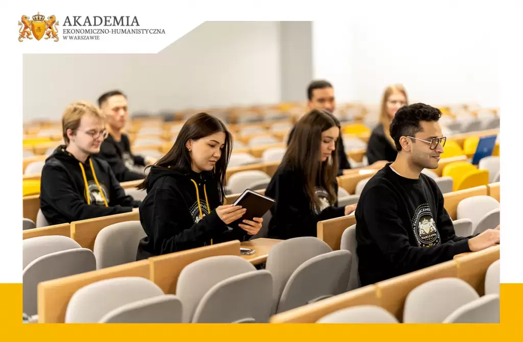 Dzień Otwarty w Akademii Ekonomiczno-Humanistycznej 