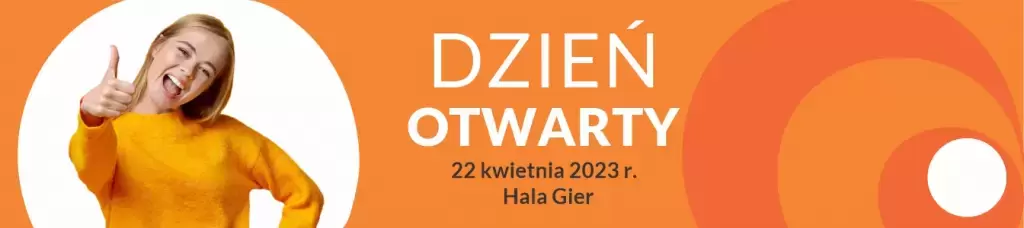 Dzień Otwarty w AWF Warszawa! 