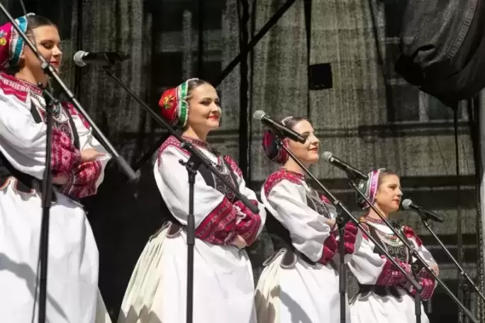Występy na Dniach SGGW