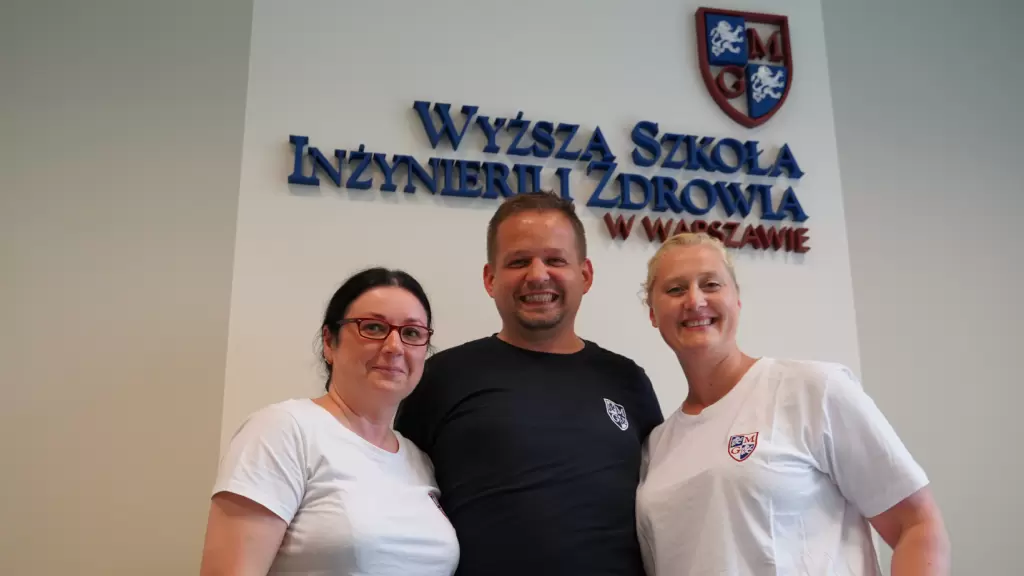 Rekrutacja na WSIiZ w Warszawie 