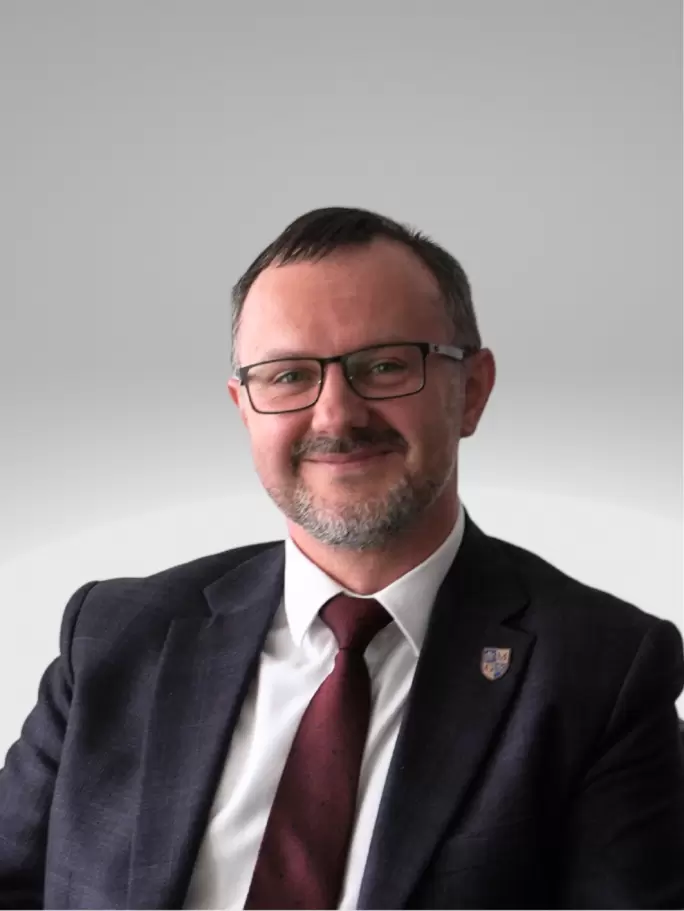 Rektor WSIiZ
