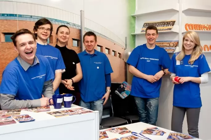 Dzień Otwarty Uniwersytetu Kardynała Stefana Wyszyńskiego