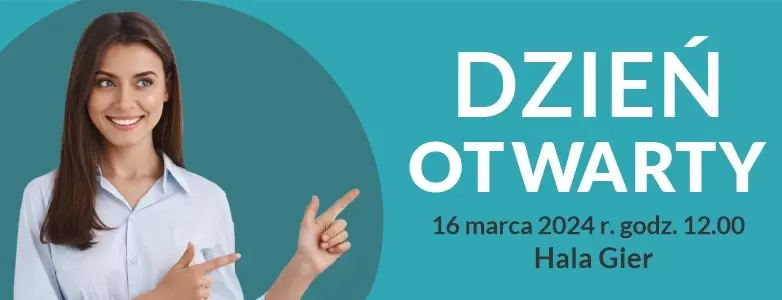 Dzień Otwarty AWF w Warszawie 