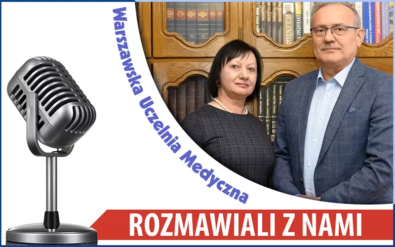 Nowość! „Rozmawiali z nami” w formie video 