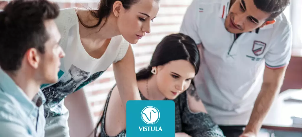 Studia w Uczelni Vistula. Solidne fundamenty dla twojej przyszłości 