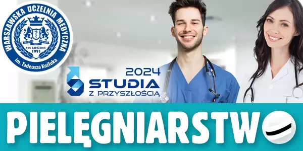 Współczesne pielęgniarstwo wymaga nie tylko empatii 