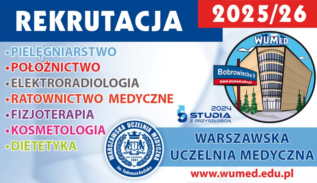 Czekamy na odważnych! 