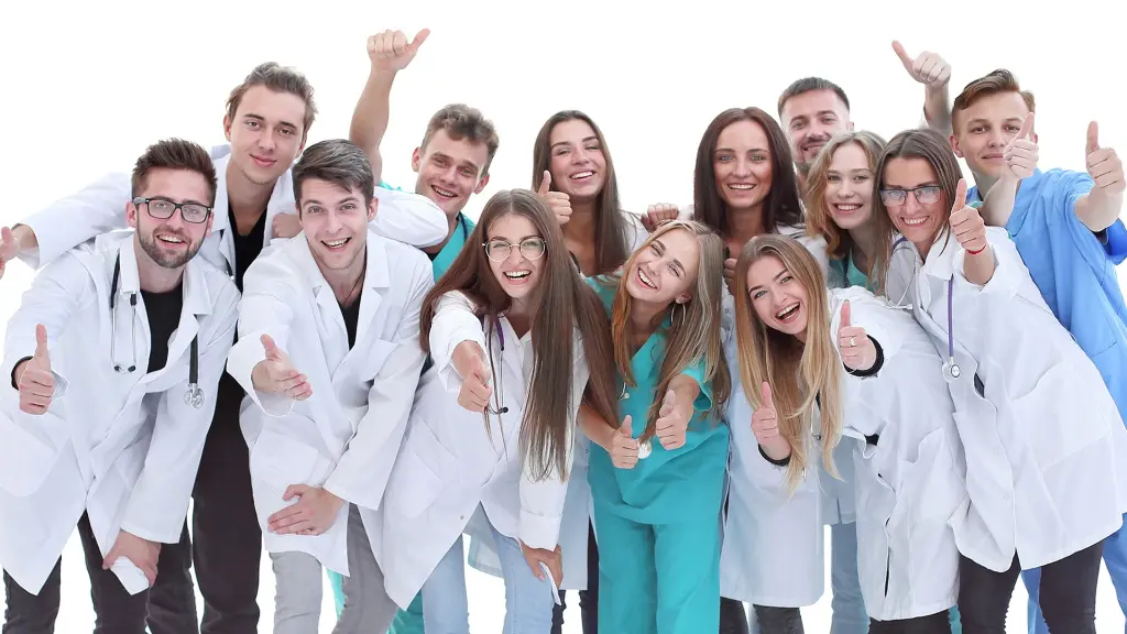 Wysoka jakość kształcenia na kierunku lekarskim Uczelni Łazarskiego! 
