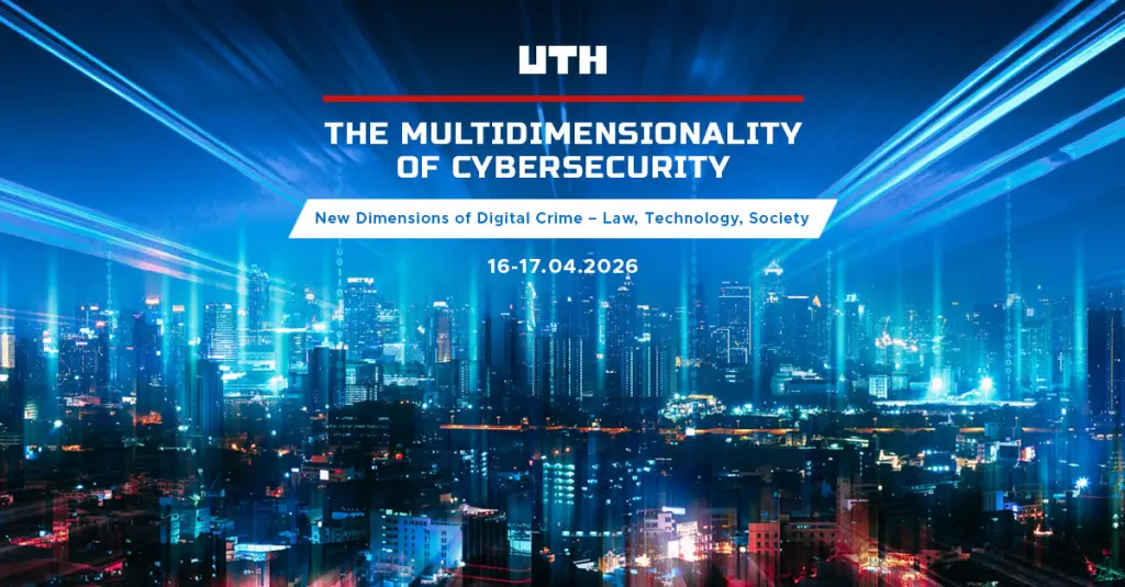 III Międzynarodowa Konferencja Naukowa „Wielowymiarowość cyberbezpieczeństwa” 