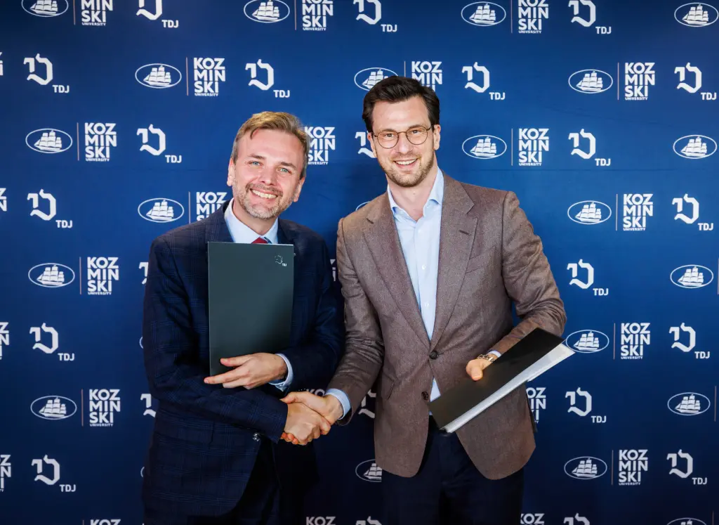 Akademia Leona Koźmińskiego otwiera filię w Katowicach: Nowy rozdział dla liderów ze Śląska