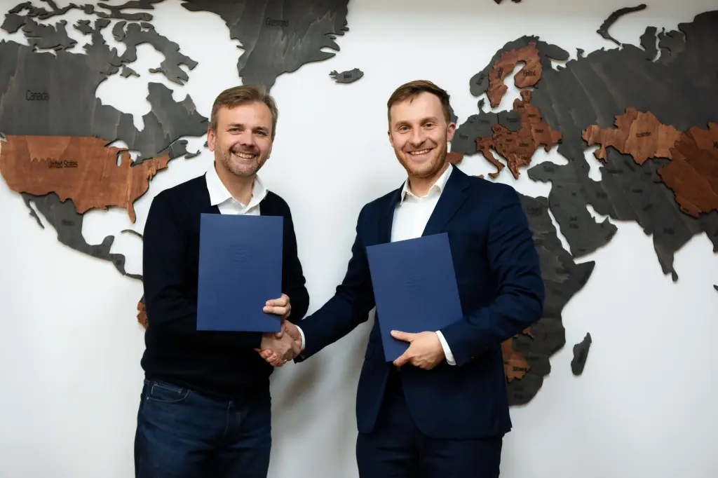 Współpraca Akademii Leona Koźmińskiego z Łemkowyna Trail – wspólna przestrzeń sportu, edukacji i społeczności 