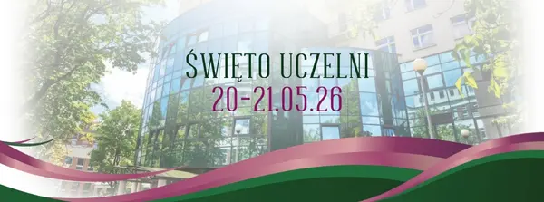 Akademia Pedagogiki Specjalnej przygotowuje uroczyste Święto Uczelni 